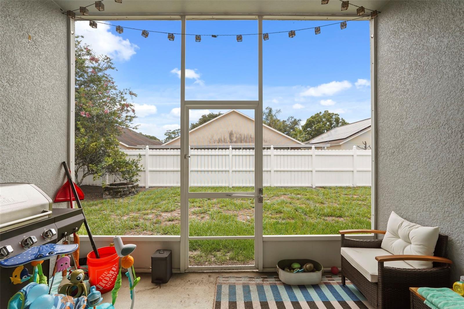 ROSE POINTE - Residential