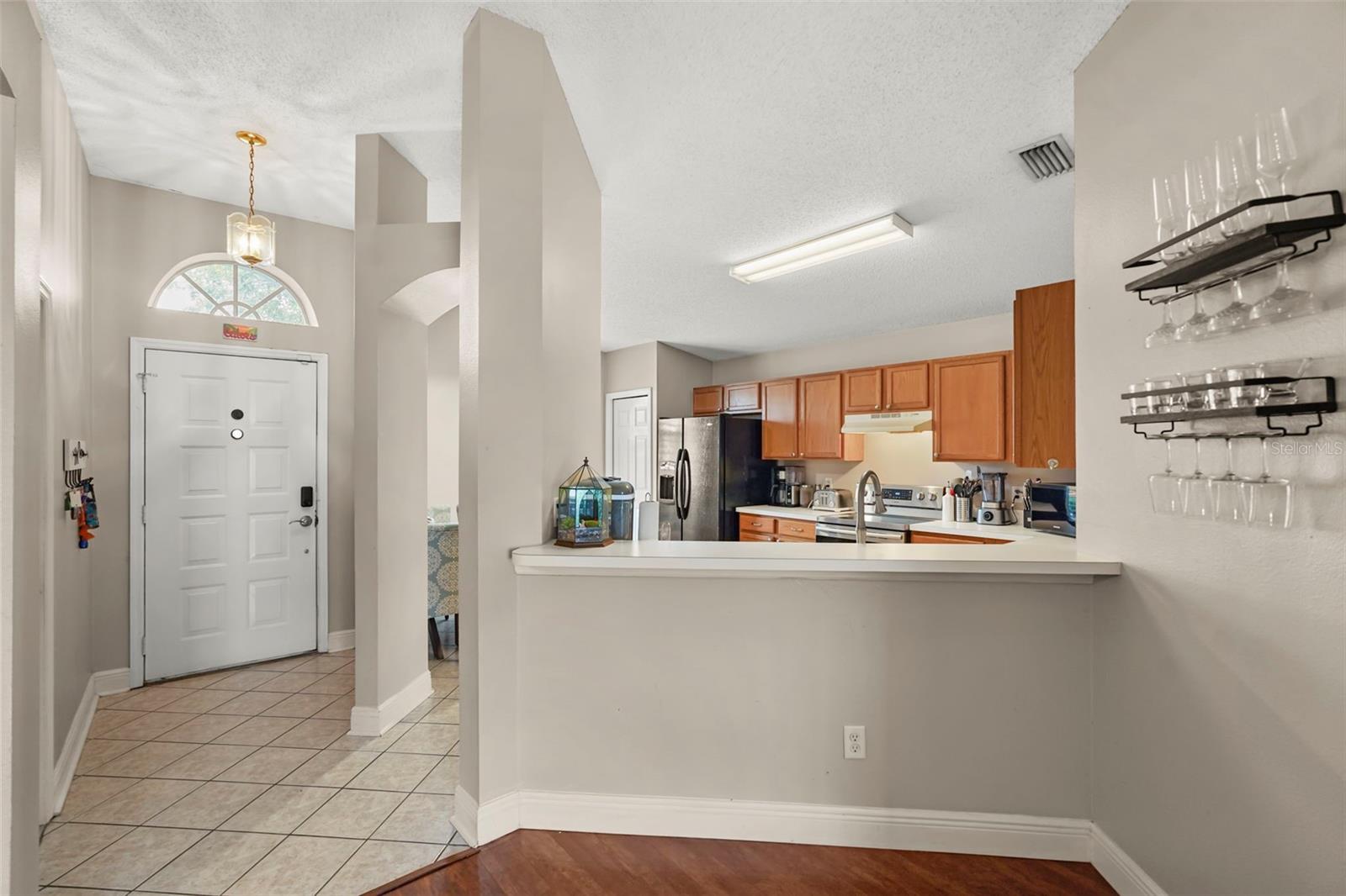 ROSE POINTE - Residential