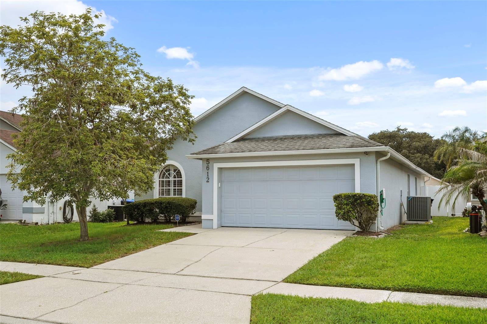 ROSE POINTE - Residential