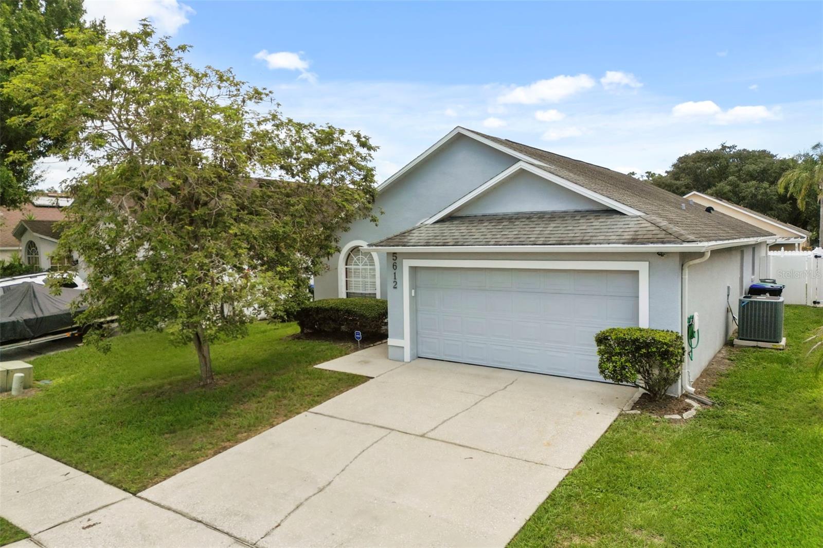 ROSE POINTE - Residential