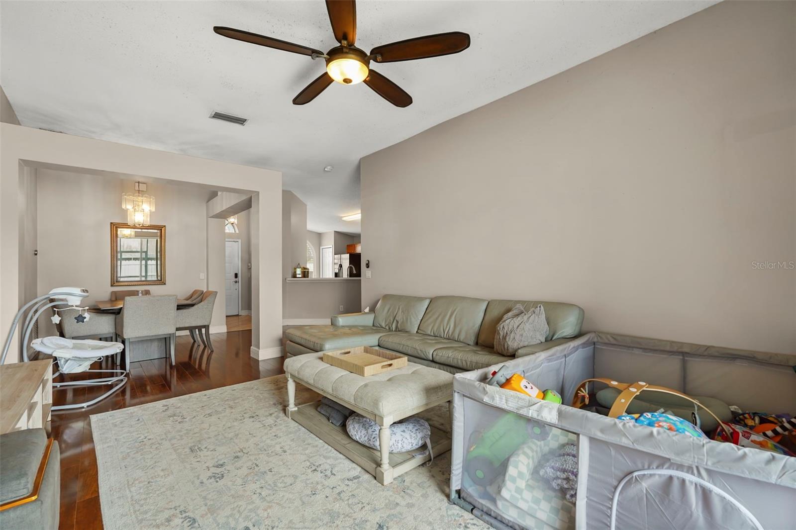 ROSE POINTE - Residential
