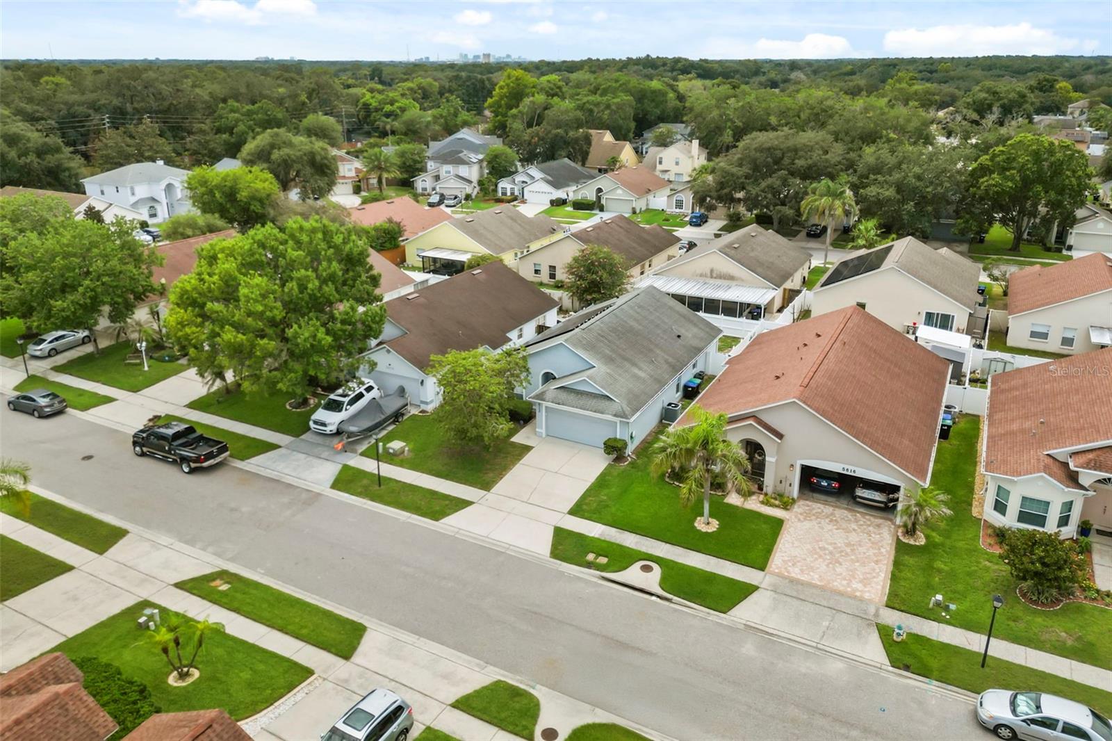 ROSE POINTE - Residential