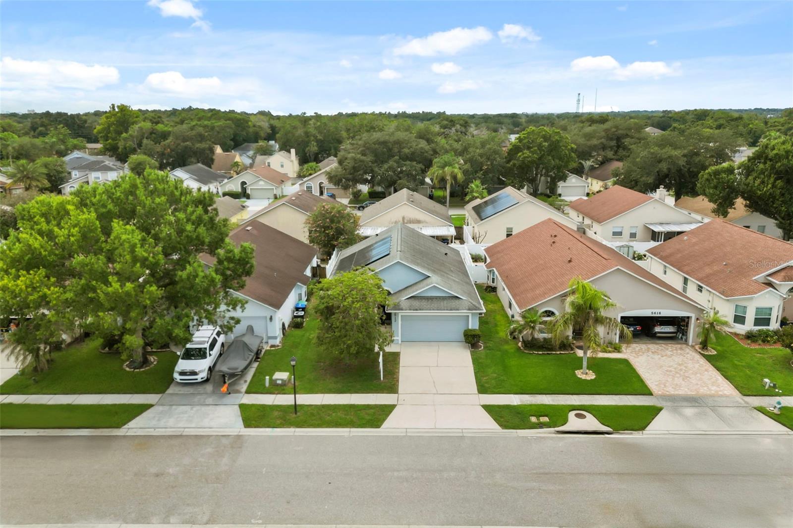 ROSE POINTE - Residential
