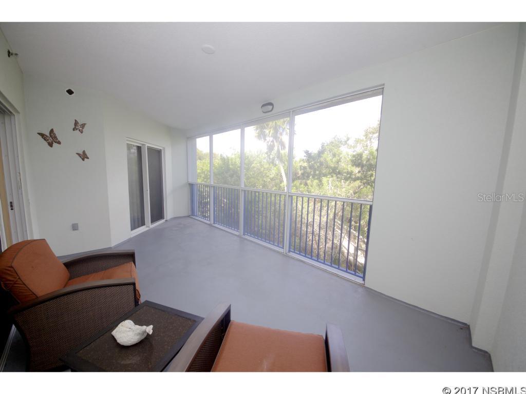 Ocean Walk Condo At Nsb - Residential