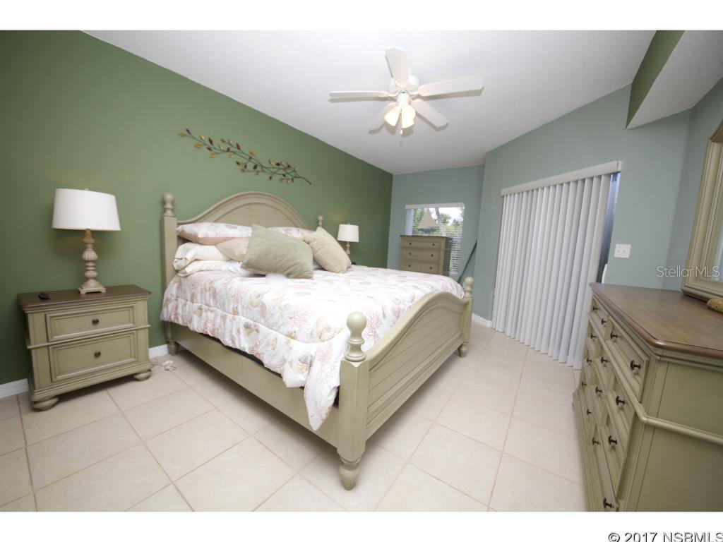 Ocean Walk Condo At Nsb - Residential