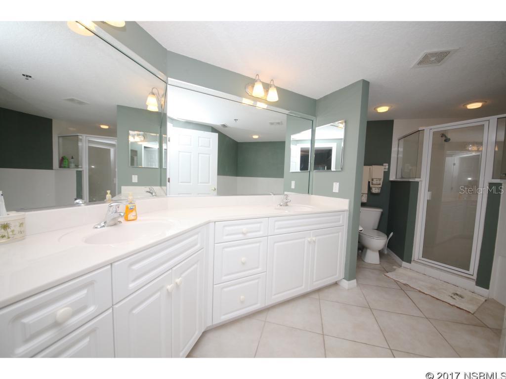 Ocean Walk Condo At Nsb - Residential