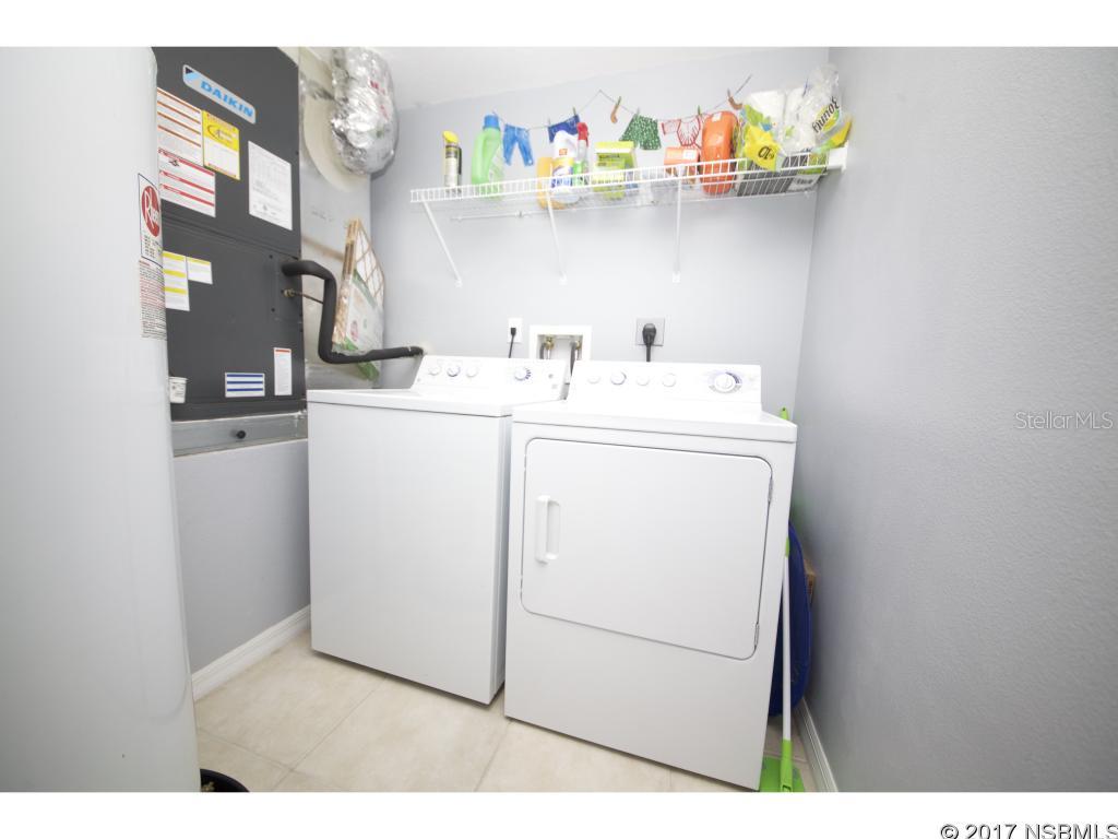 Ocean Walk Condo At Nsb - Residential