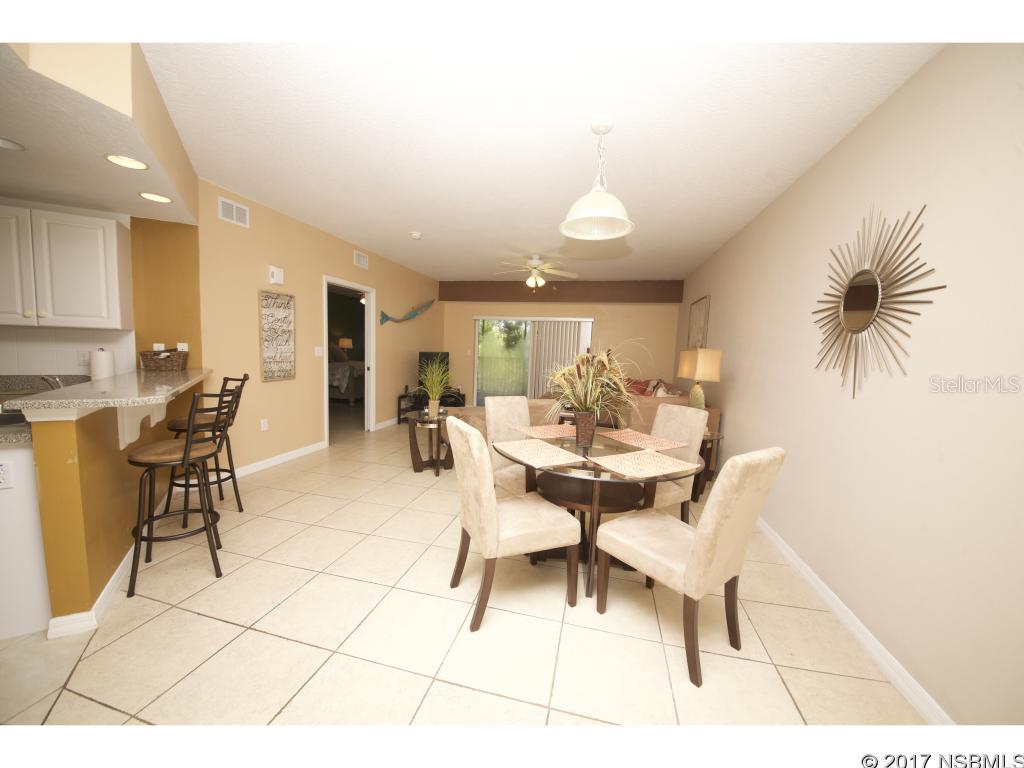 Ocean Walk Condo At Nsb - Residential