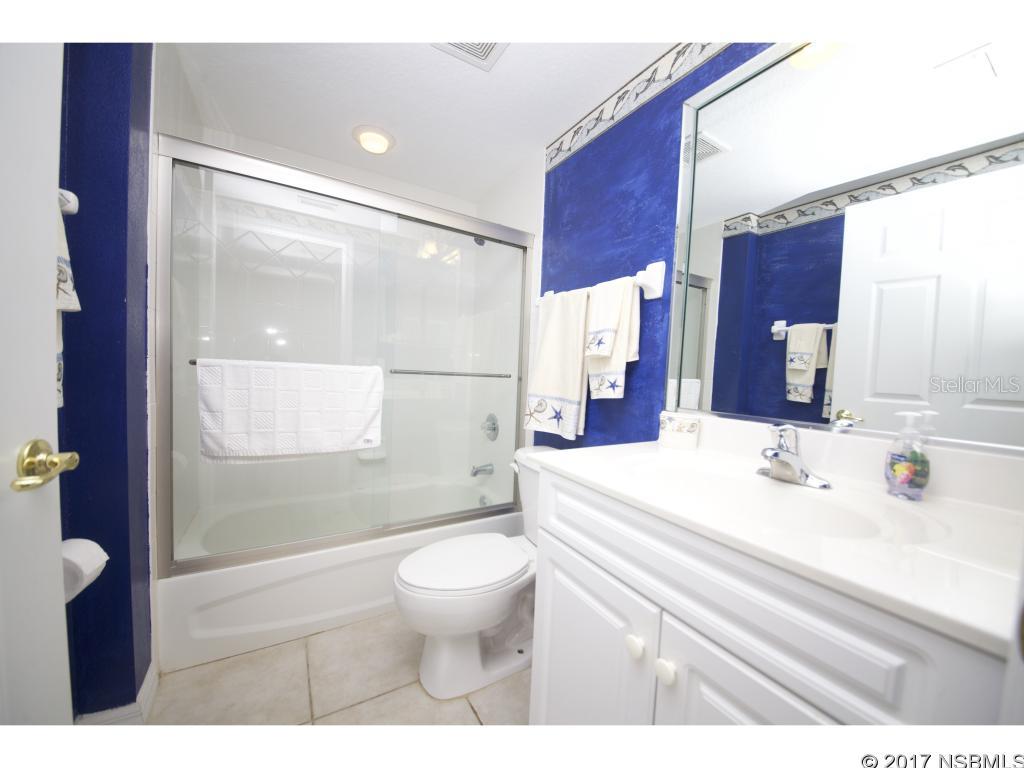Ocean Walk Condo At Nsb - Residential