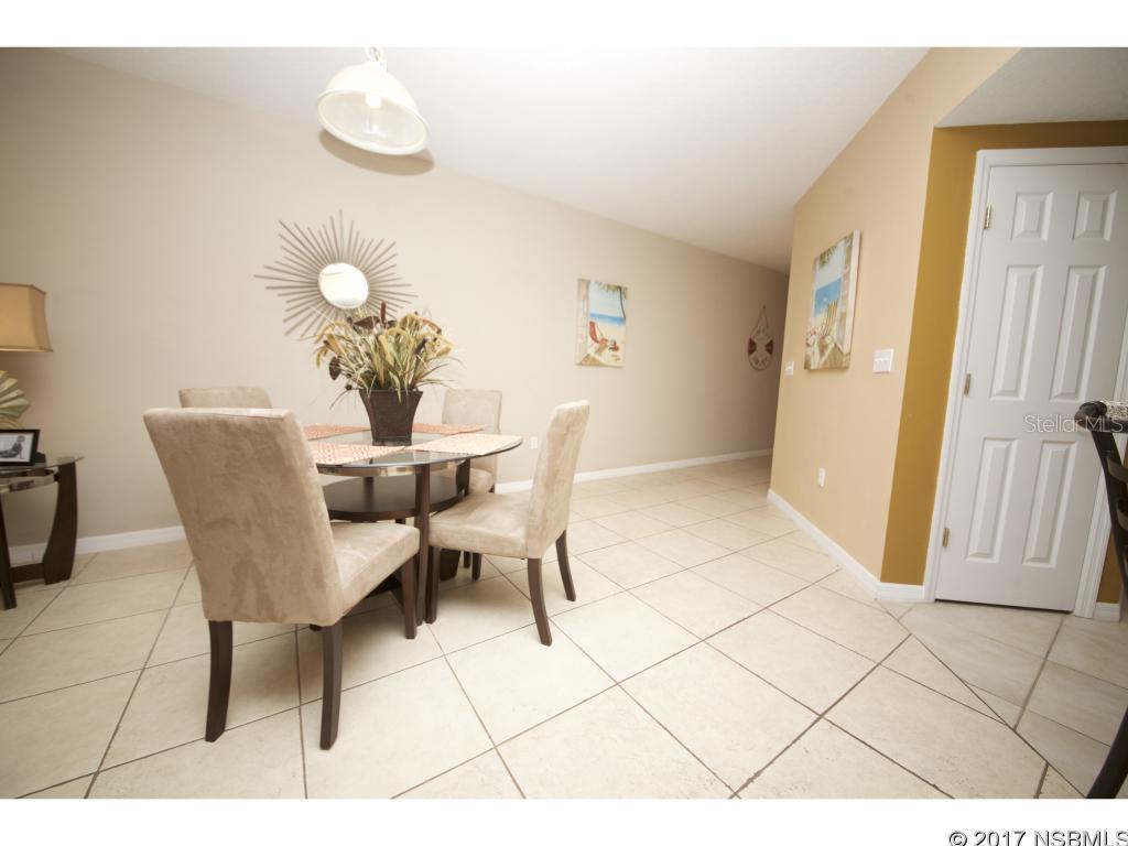 Ocean Walk Condo At Nsb - Residential