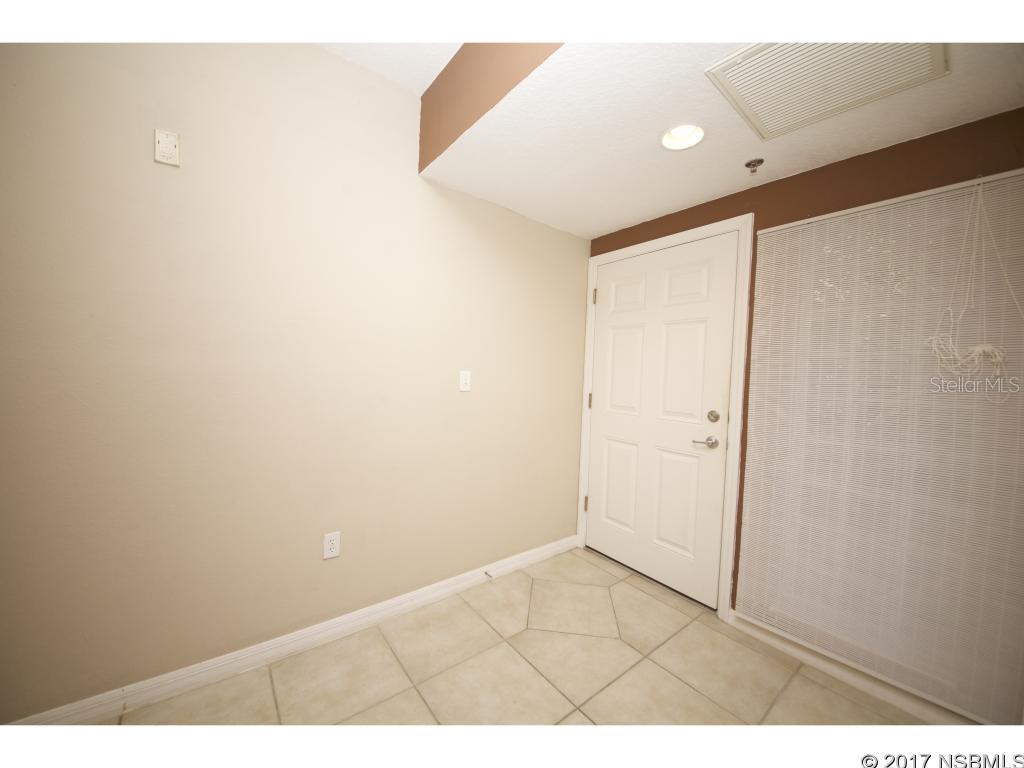 Ocean Walk Condo At Nsb - Residential