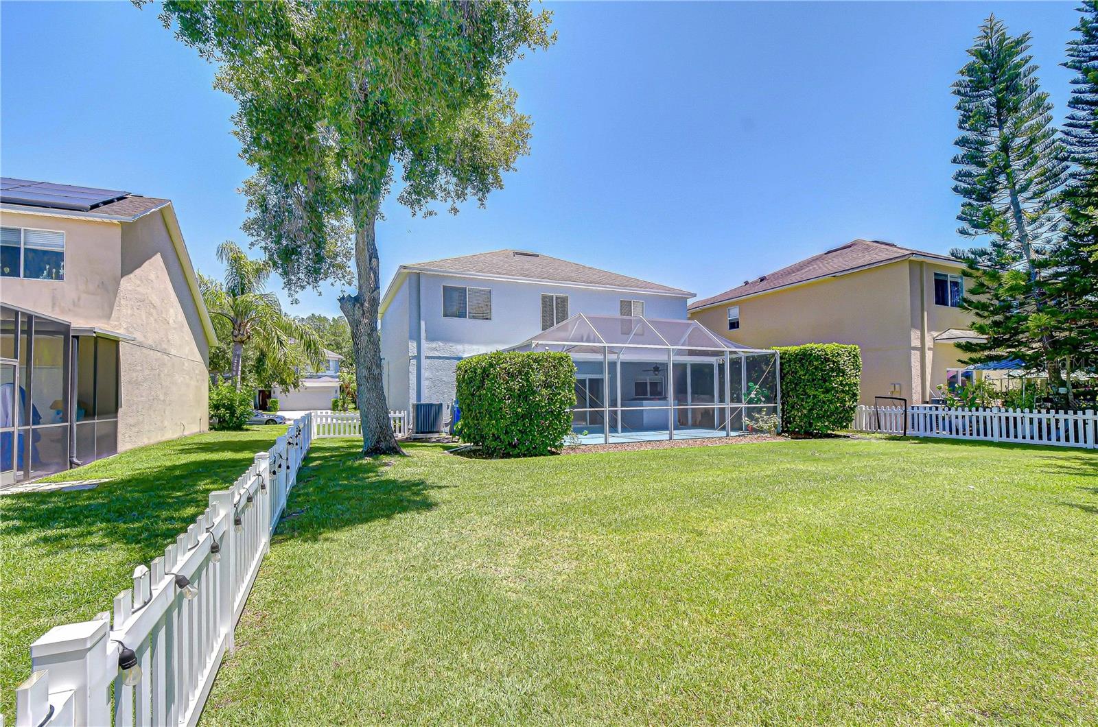 HERITAGE HARBOR VILLAGE 7 - Residential