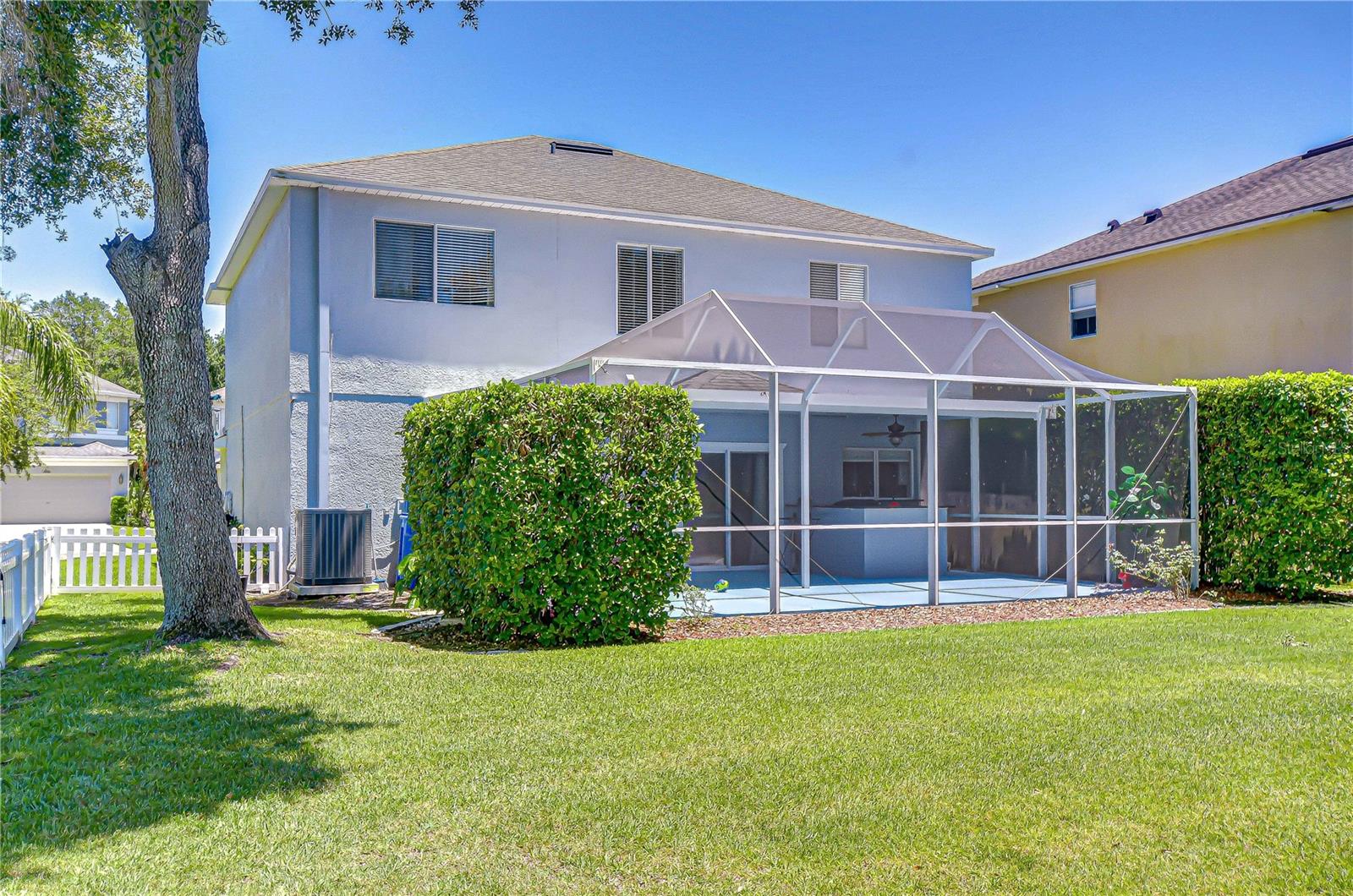 HERITAGE HARBOR VILLAGE 7 - Residential