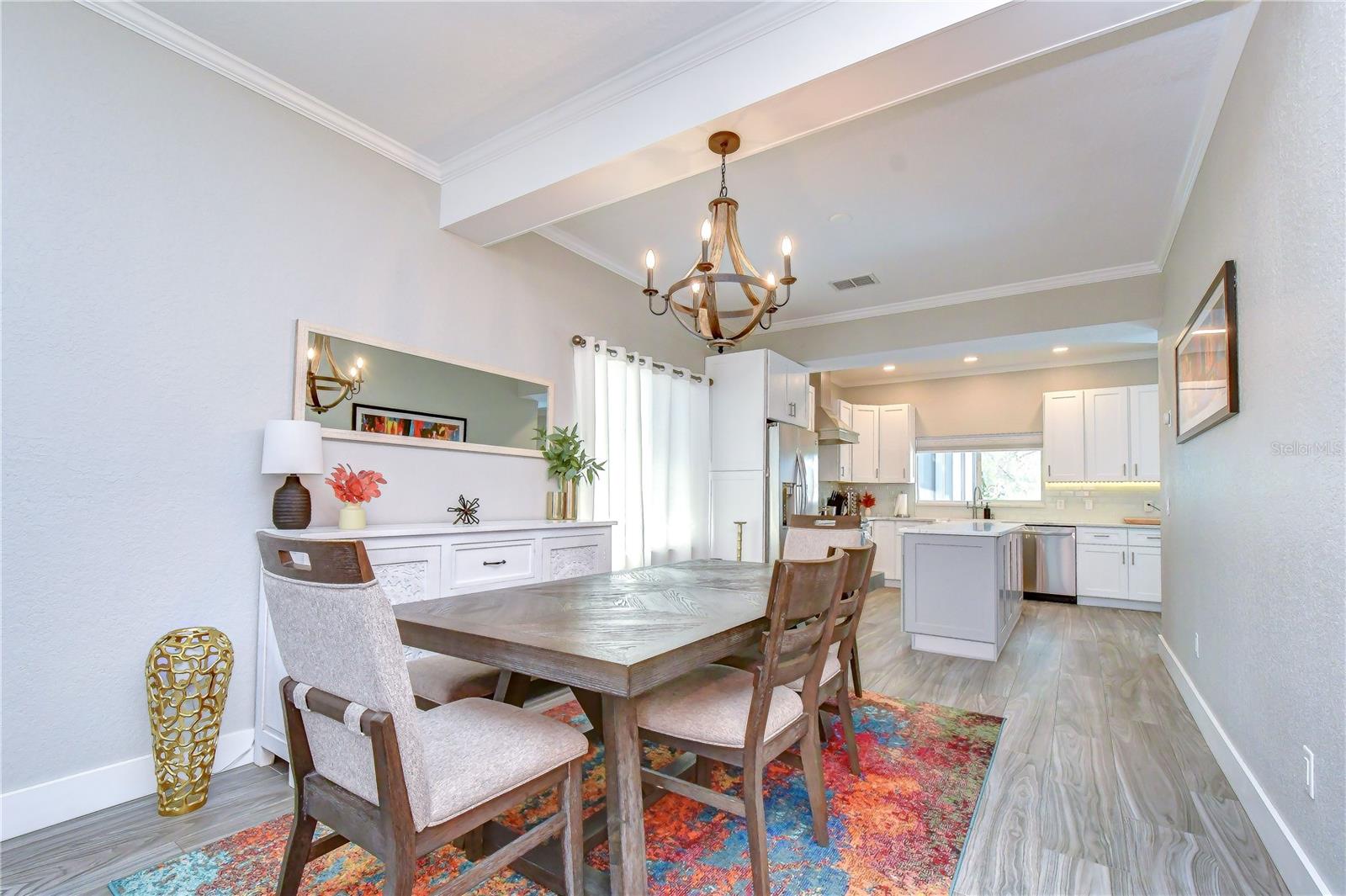 HERITAGE HARBOR VILLAGE 7 - Residential