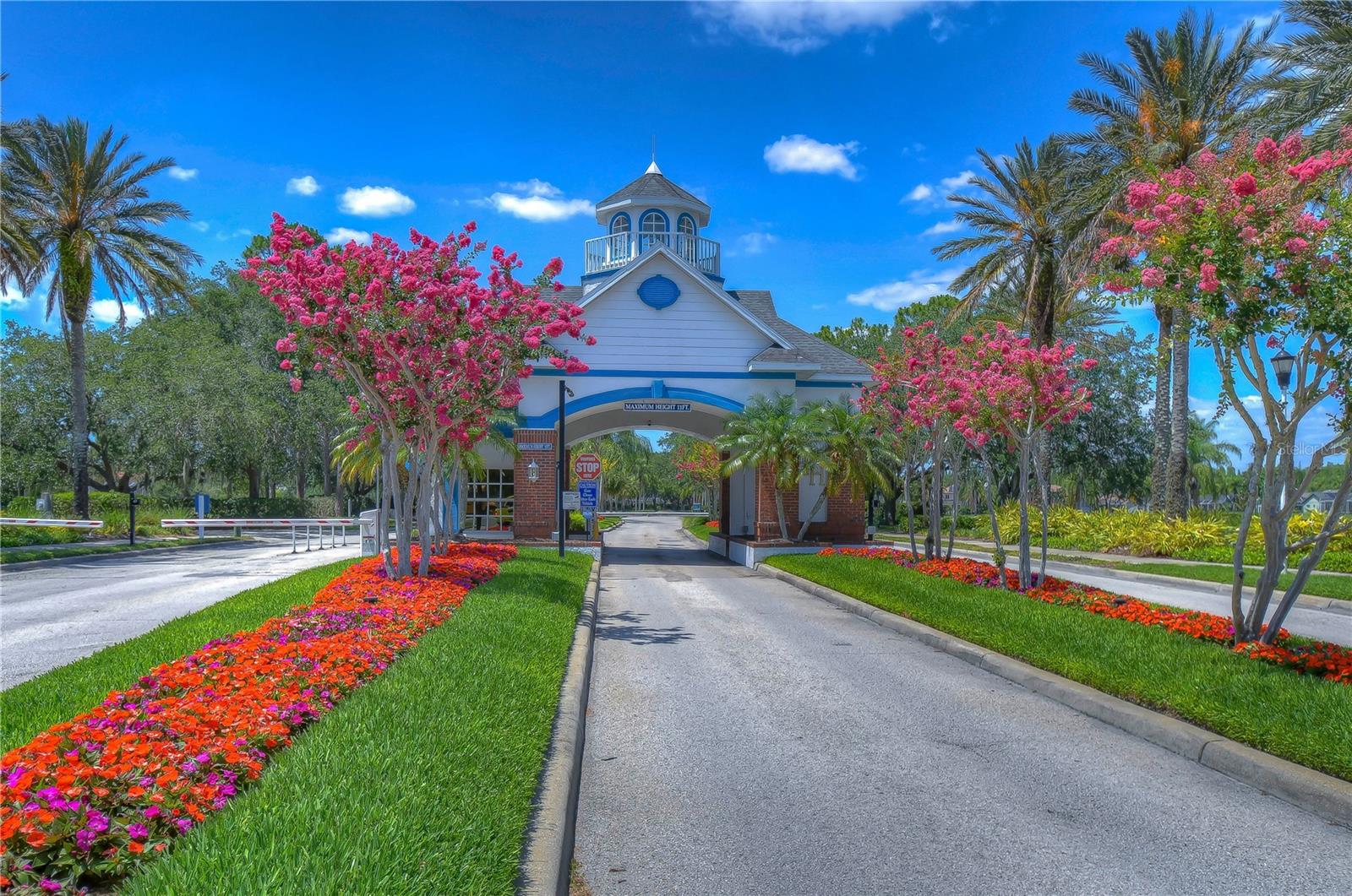 HERITAGE HARBOR VILLAGE 7 - Residential