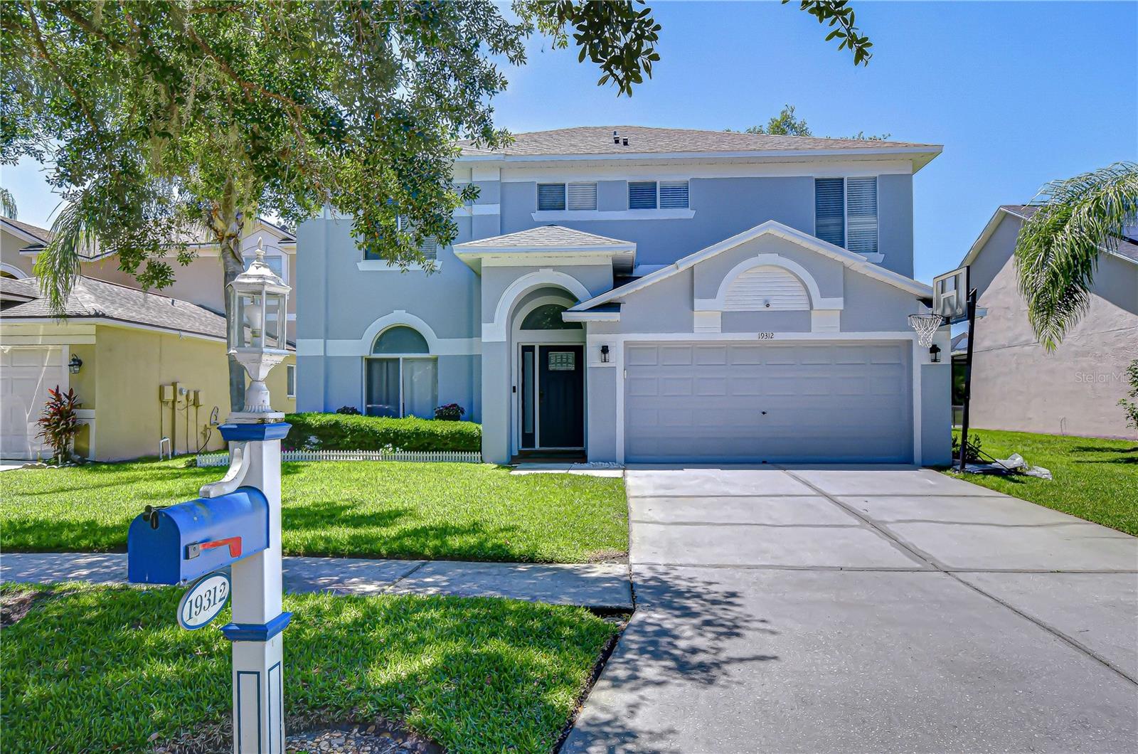 HERITAGE HARBOR VILLAGE 7 - Residential