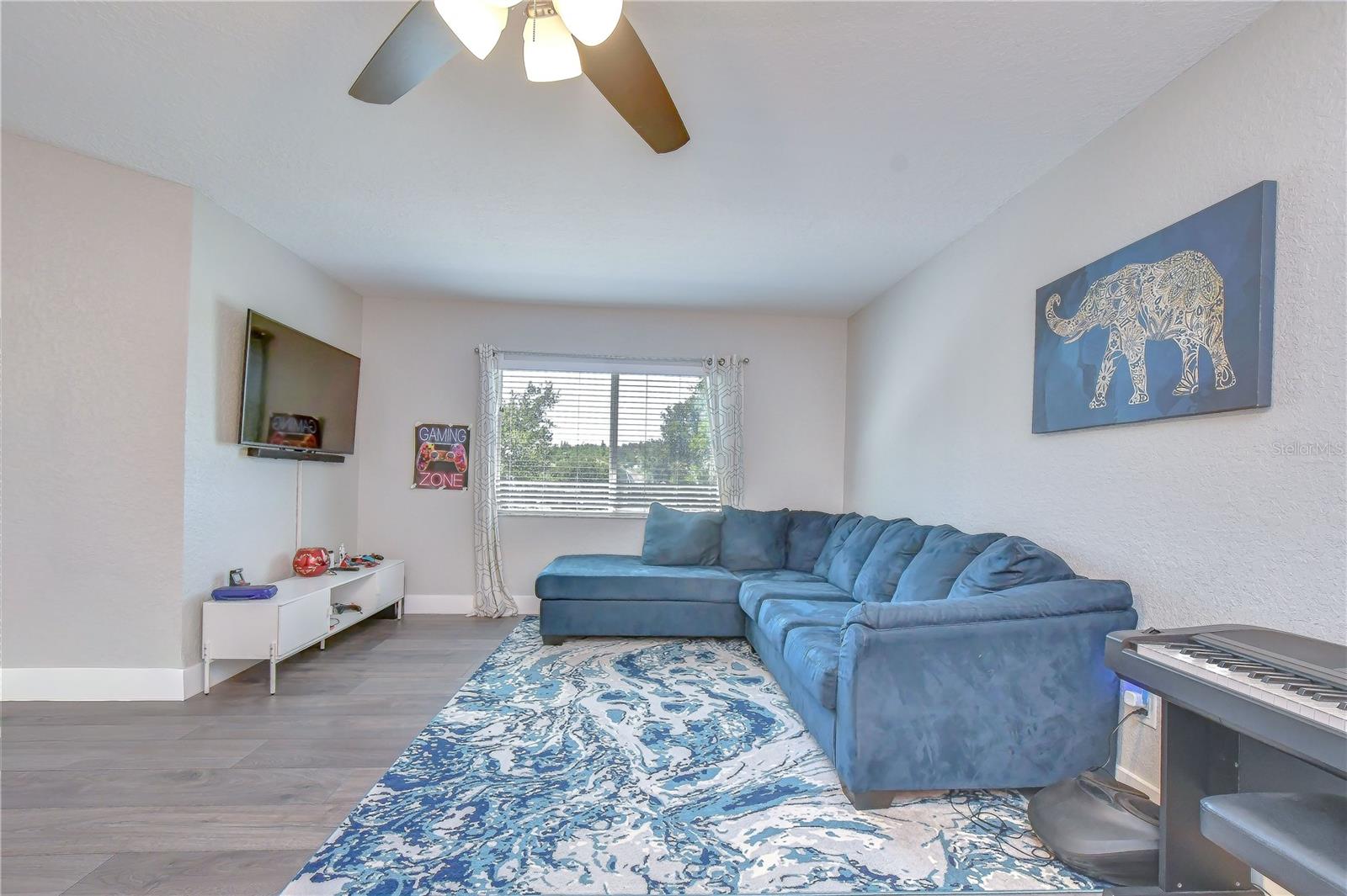 HERITAGE HARBOR VILLAGE 7 - Residential