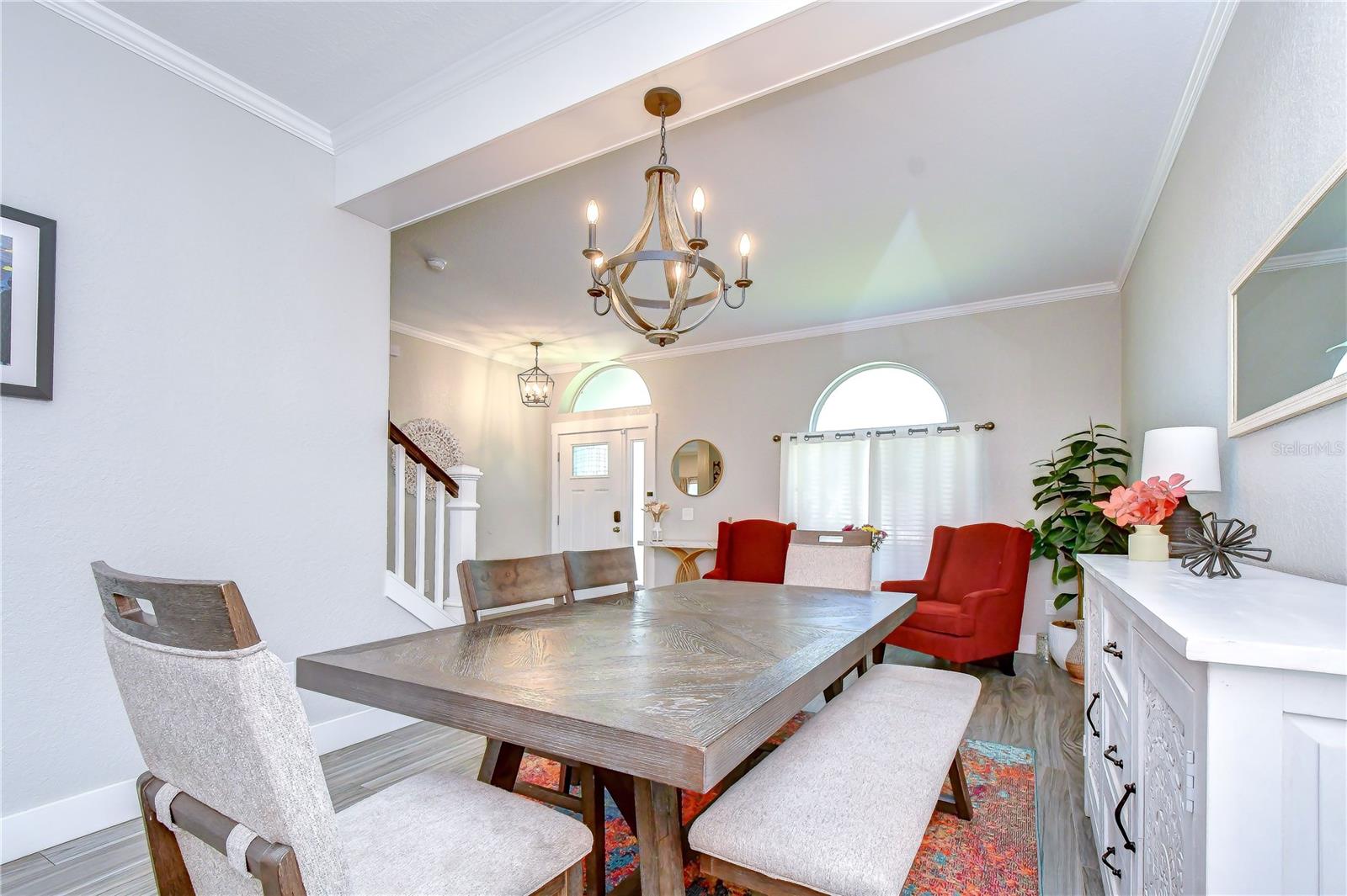 HERITAGE HARBOR VILLAGE 7 - Residential