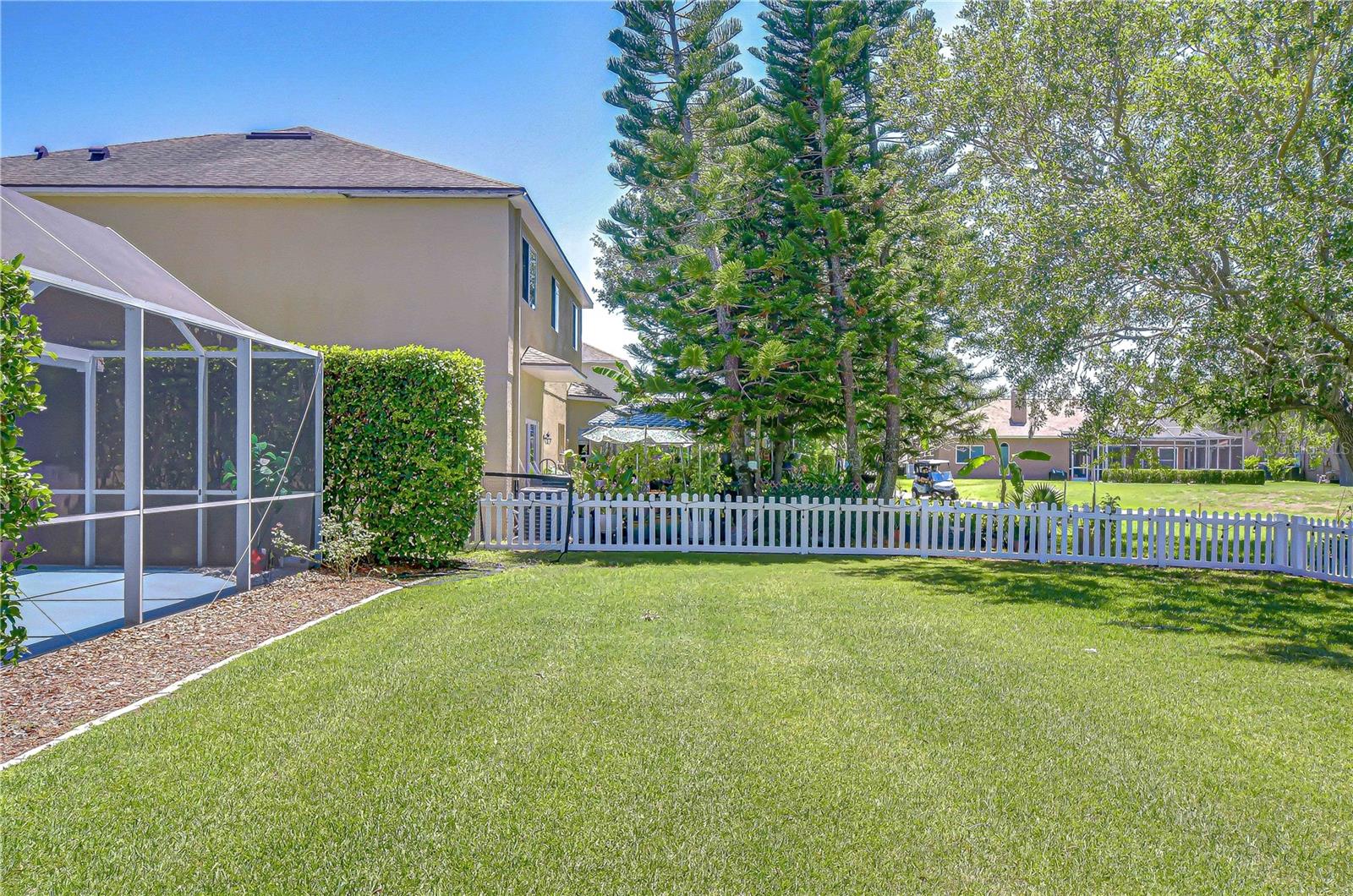 HERITAGE HARBOR VILLAGE 7 - Residential