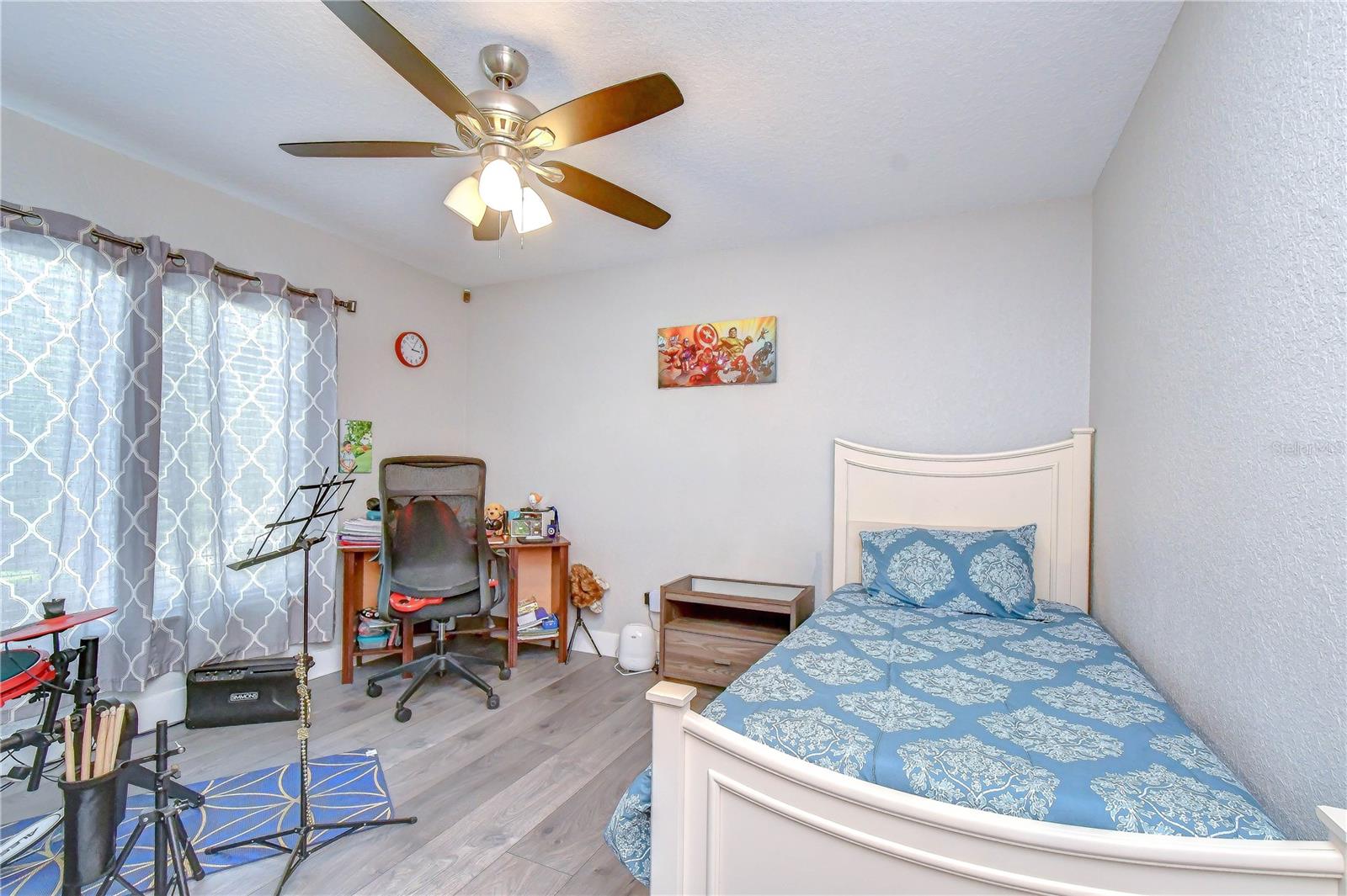 HERITAGE HARBOR VILLAGE 7 - Residential