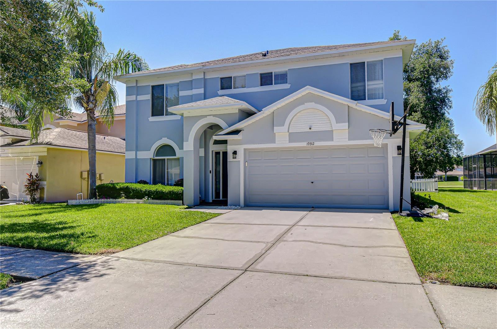 HERITAGE HARBOR VILLAGE 7 - Residential