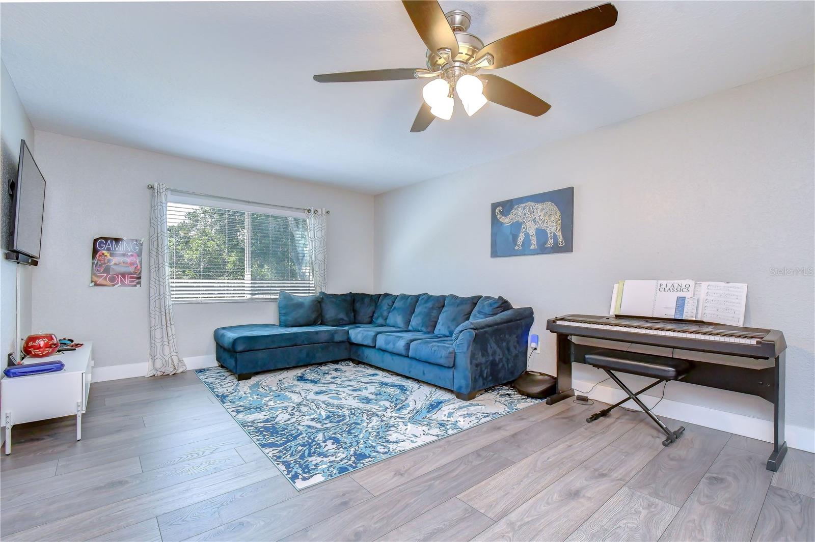 HERITAGE HARBOR VILLAGE 7 - Residential