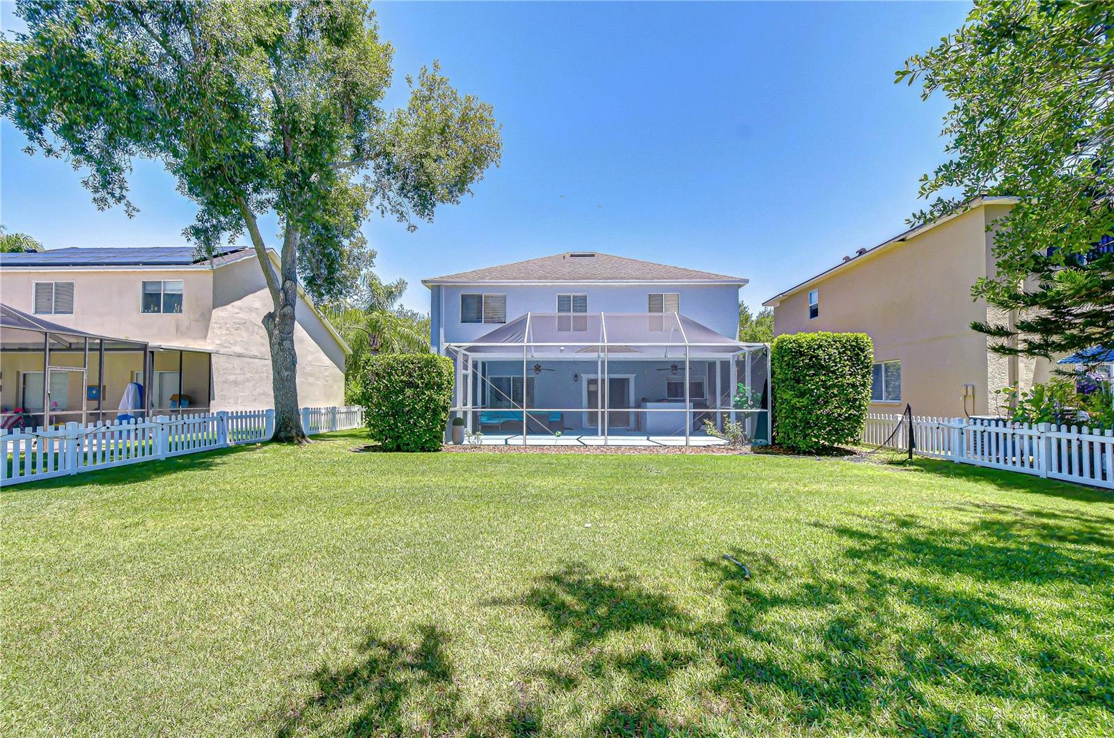 HERITAGE HARBOR VILLAGE 7 - Residential
