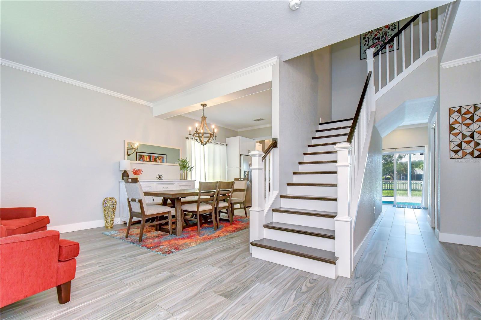 HERITAGE HARBOR VILLAGE 7 - Residential