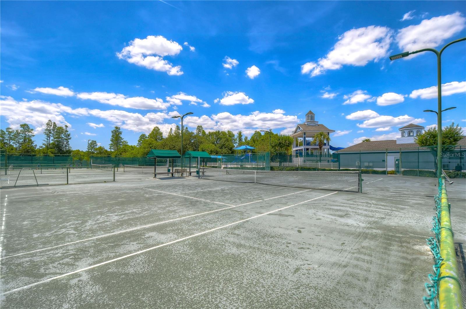 HERITAGE HARBOR VILLAGE 7 - Residential