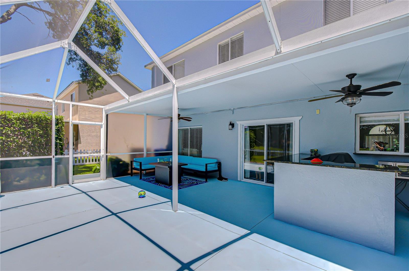 HERITAGE HARBOR VILLAGE 7 - Residential