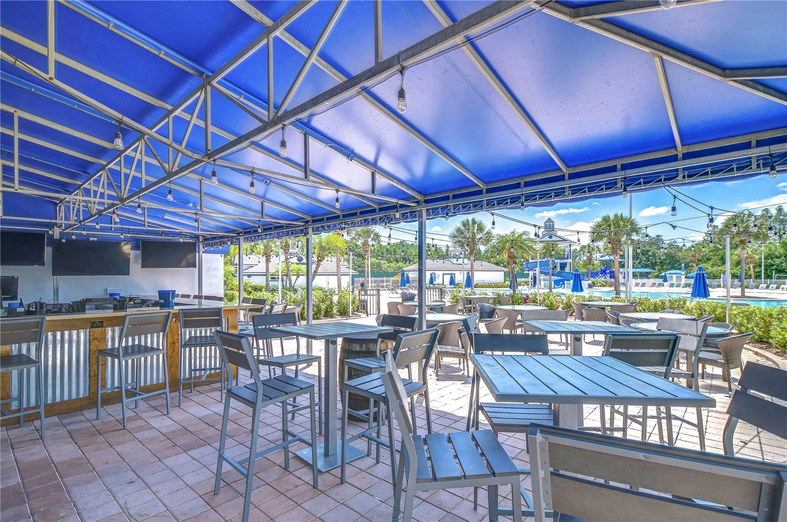 HERITAGE HARBOR VILLAGE 7 - Residential