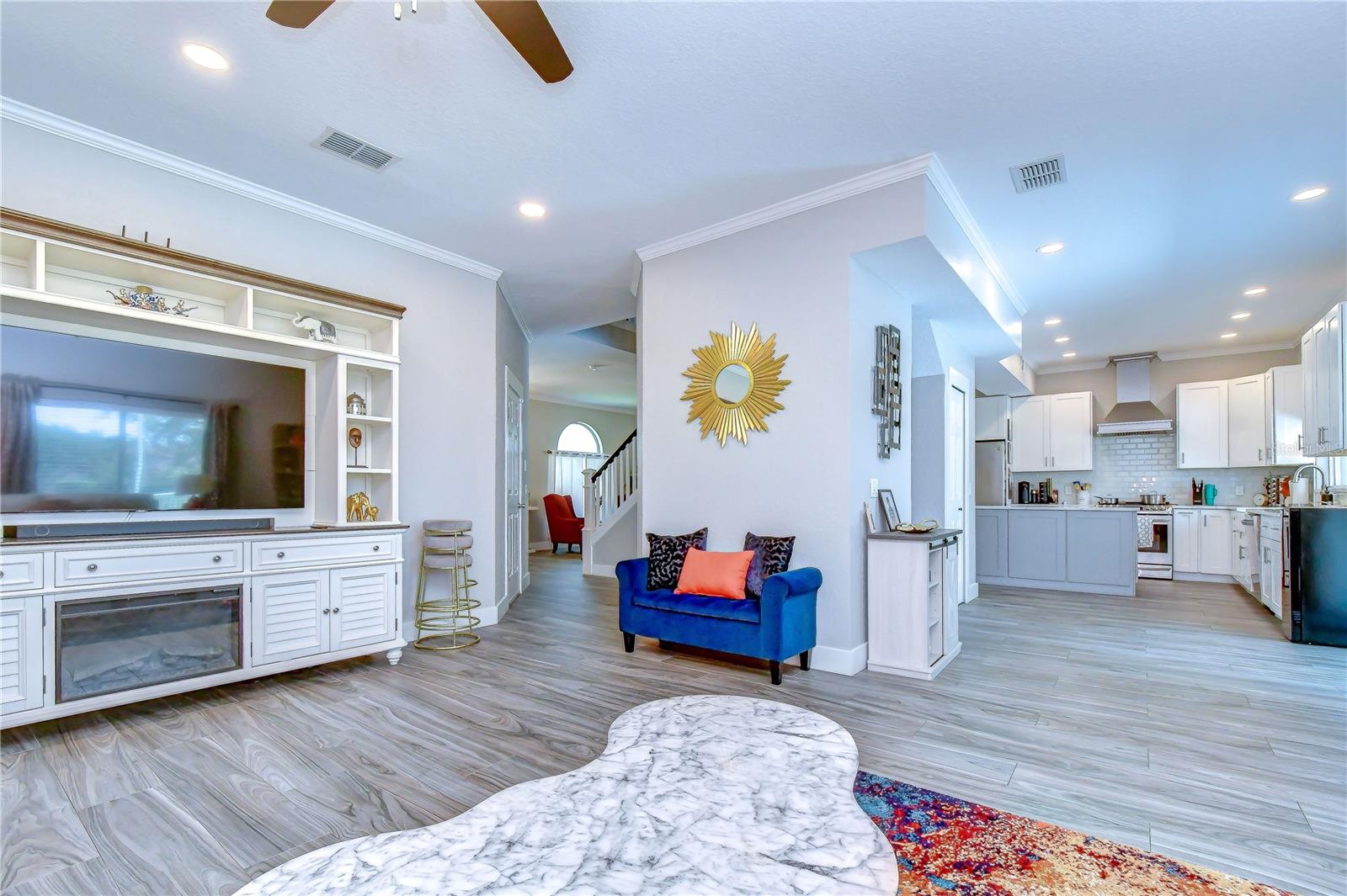 HERITAGE HARBOR VILLAGE 7 - Residential