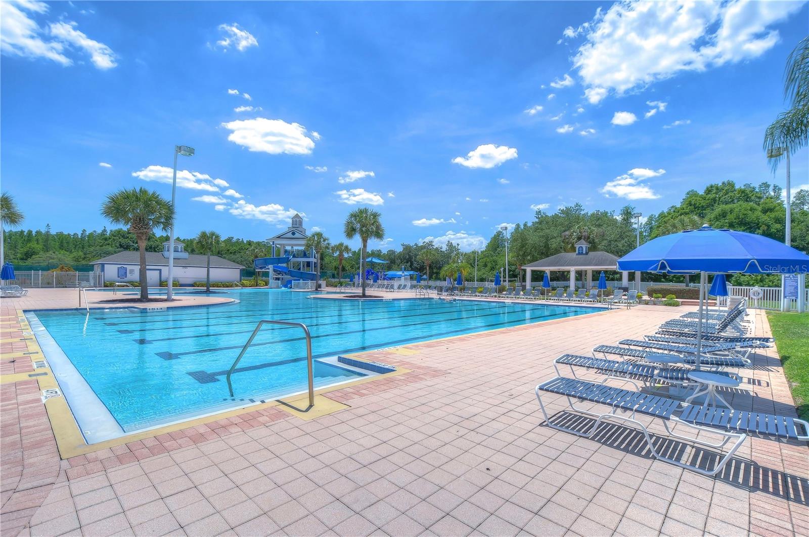 HERITAGE HARBOR VILLAGE 7 - Residential