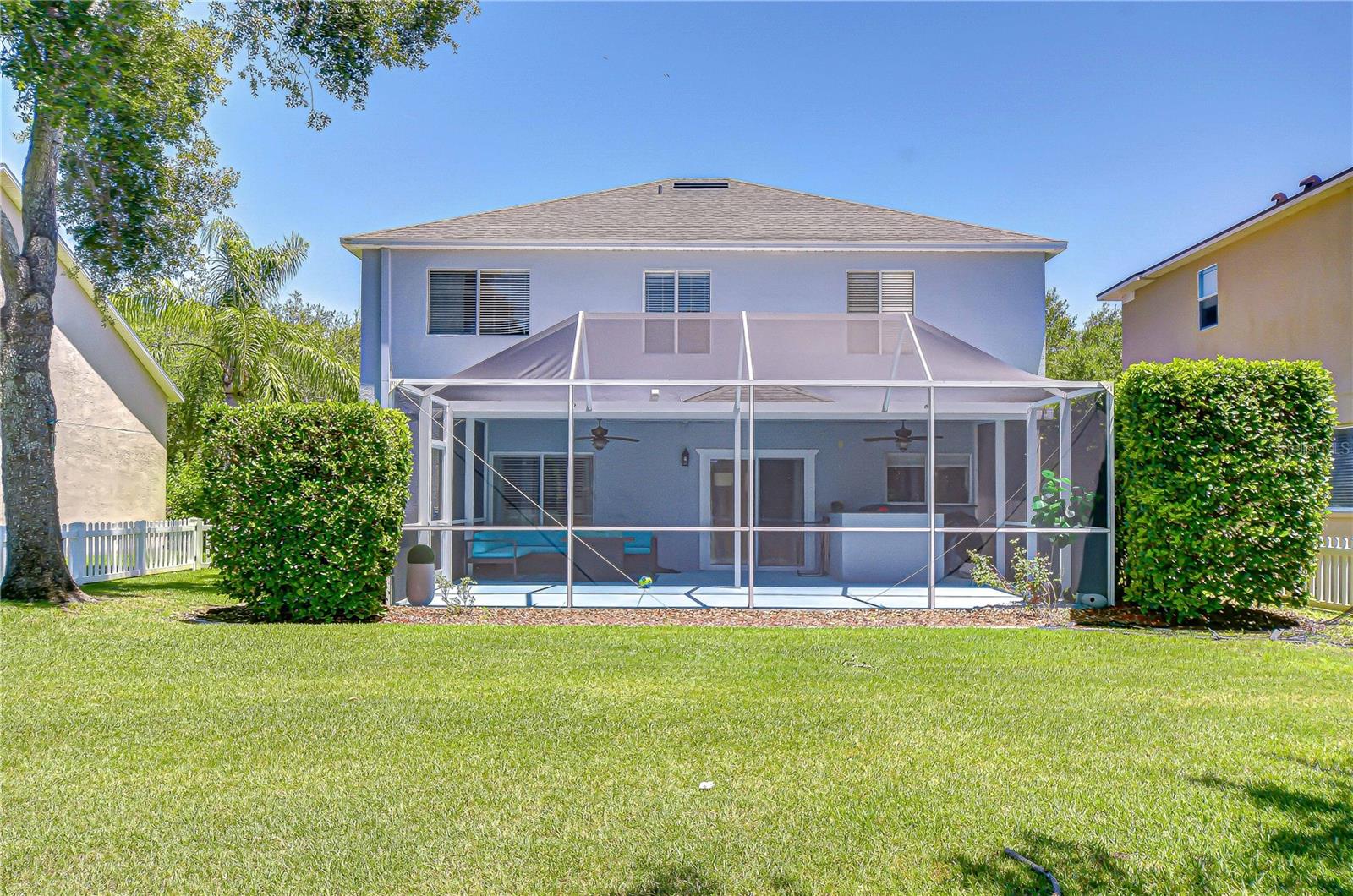 HERITAGE HARBOR VILLAGE 7 - Residential