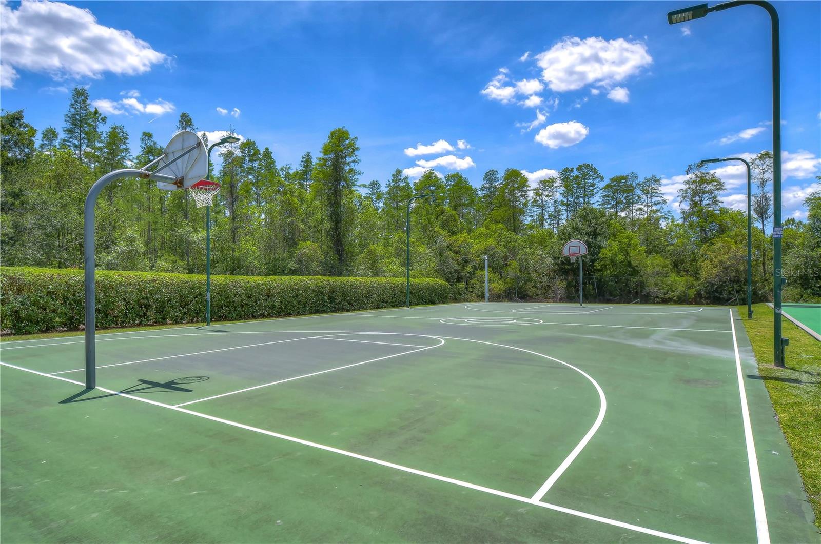 HERITAGE HARBOR VILLAGE 7 - Residential
