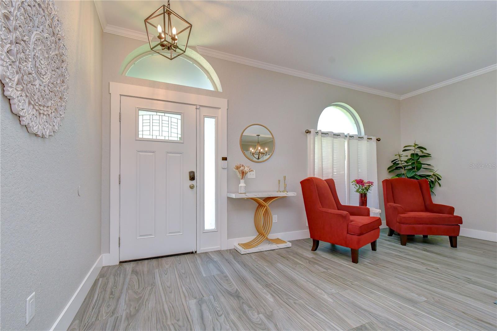 HERITAGE HARBOR VILLAGE 7 - Residential
