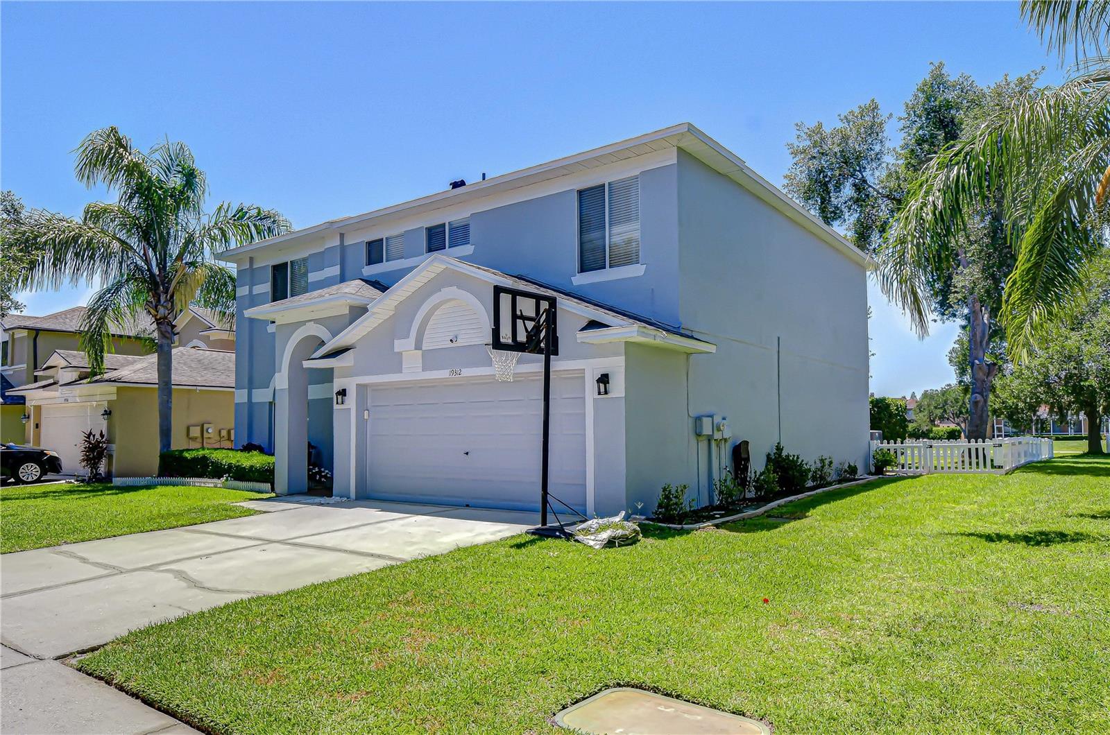 HERITAGE HARBOR VILLAGE 7 - Residential