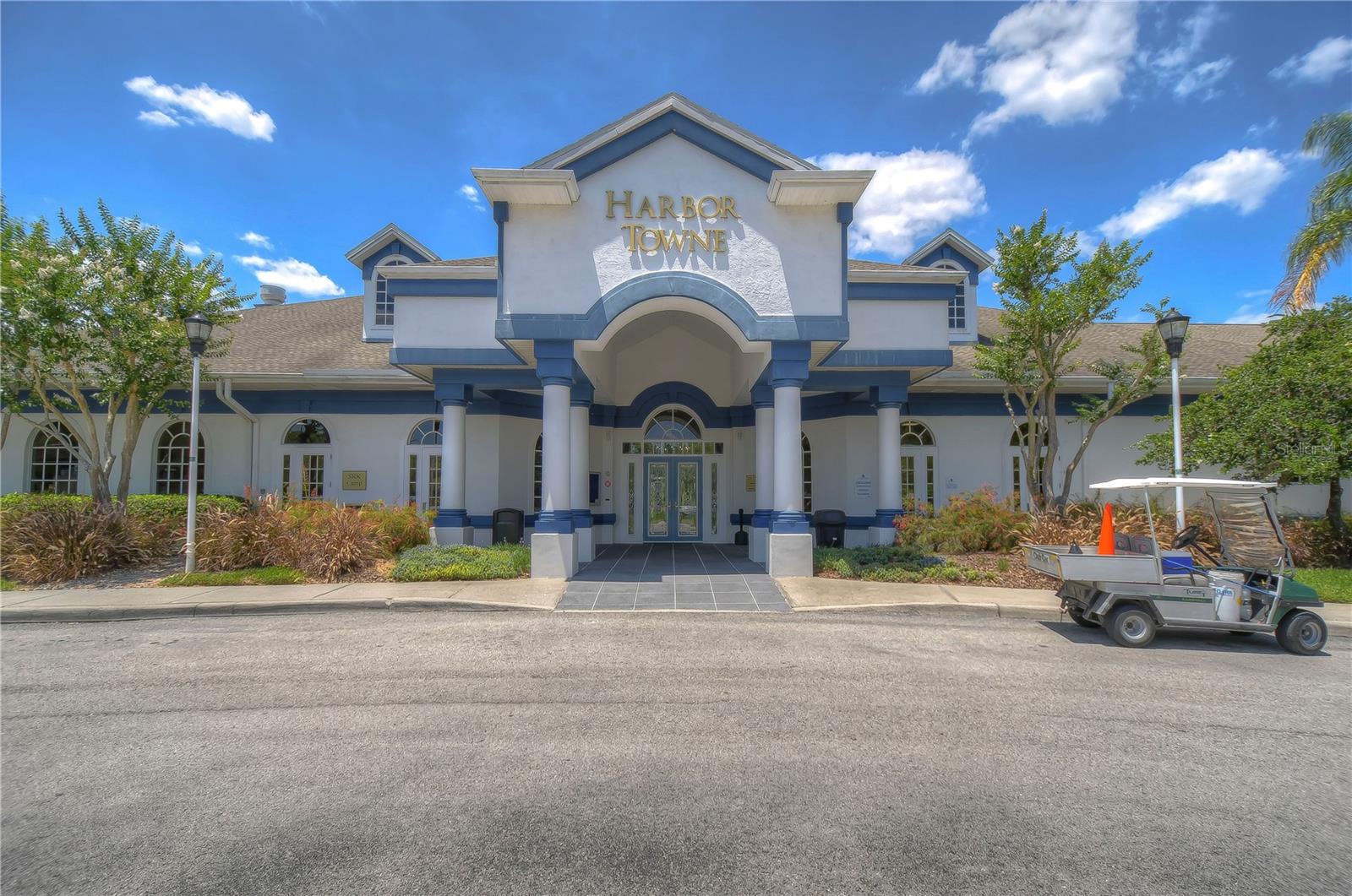 HERITAGE HARBOR VILLAGE 7 - Residential