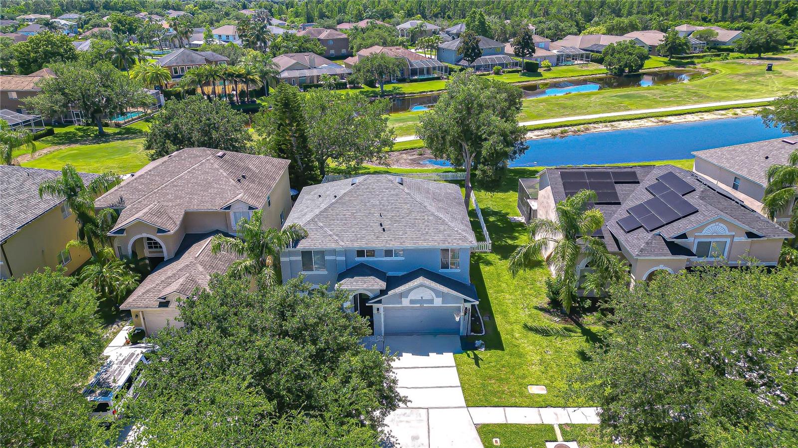 HERITAGE HARBOR VILLAGE 7 - Residential
