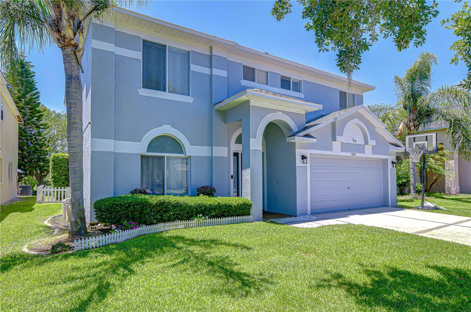 HERITAGE HARBOR VILLAGE 7 - Residential