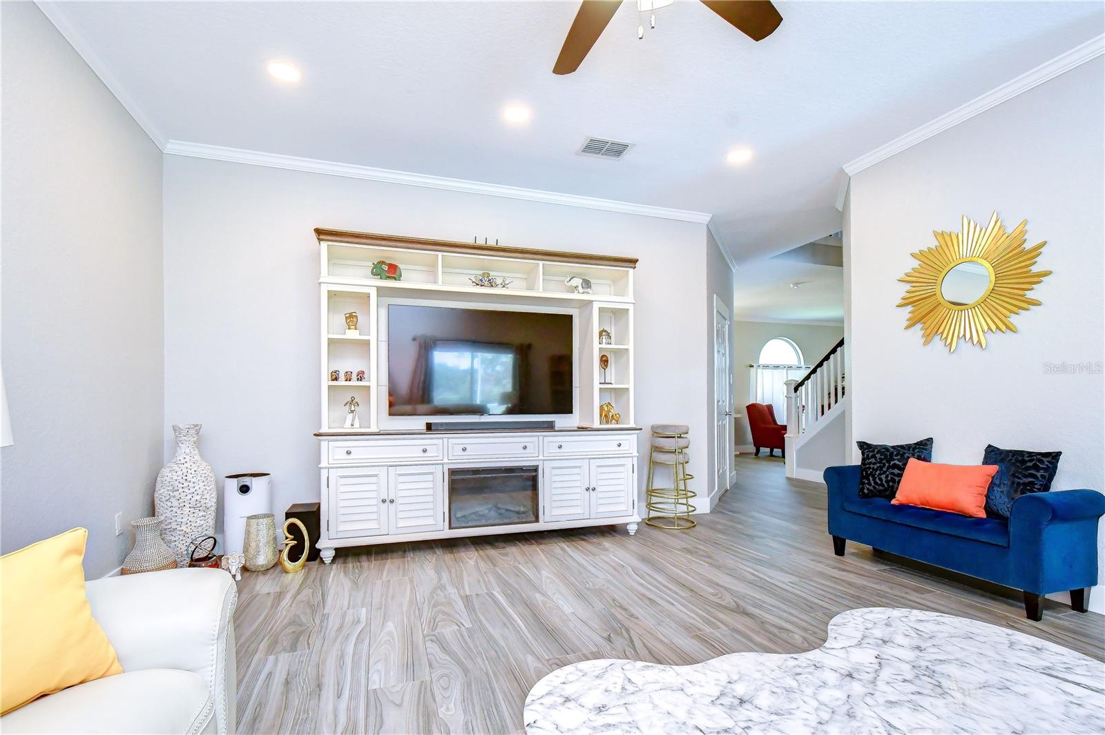 HERITAGE HARBOR VILLAGE 7 - Residential
