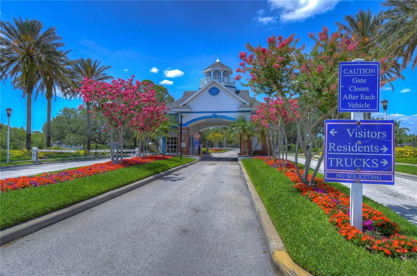 HERITAGE HARBOR VILLAGE 7 - Residential
