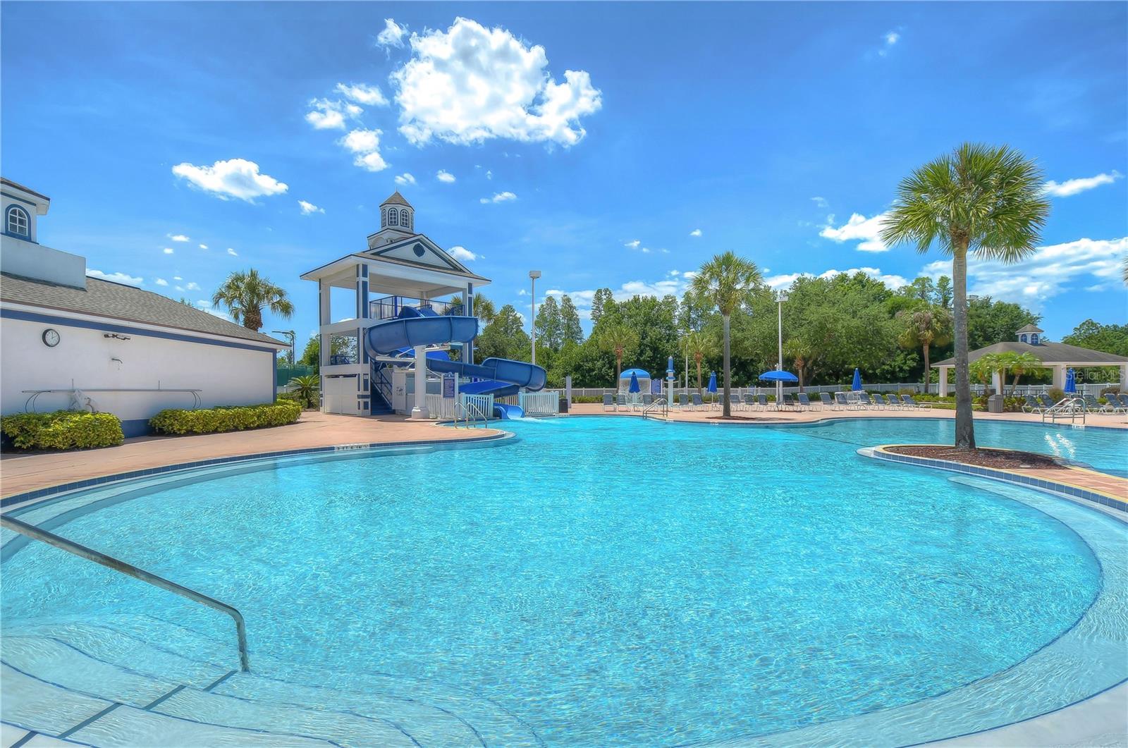 HERITAGE HARBOR VILLAGE 7 - Residential