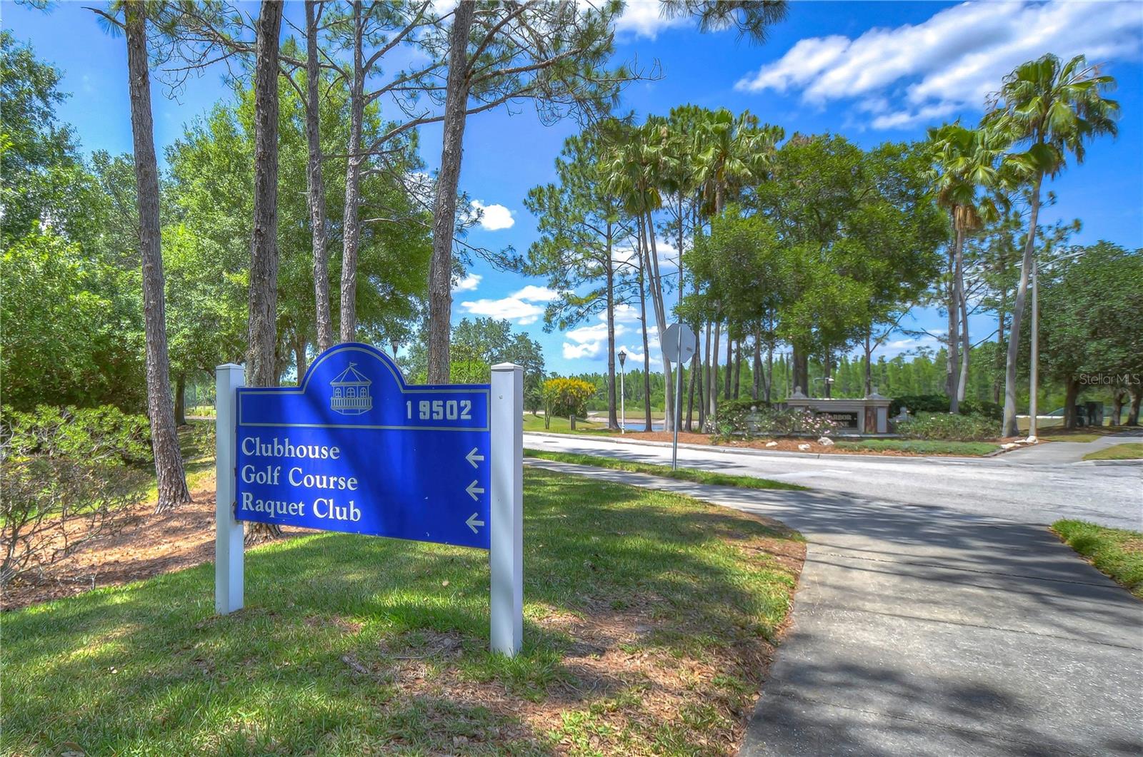 HERITAGE HARBOR VILLAGE 7 - Residential