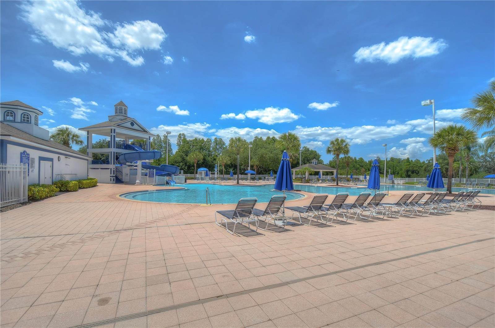 HERITAGE HARBOR VILLAGE 7 - Residential