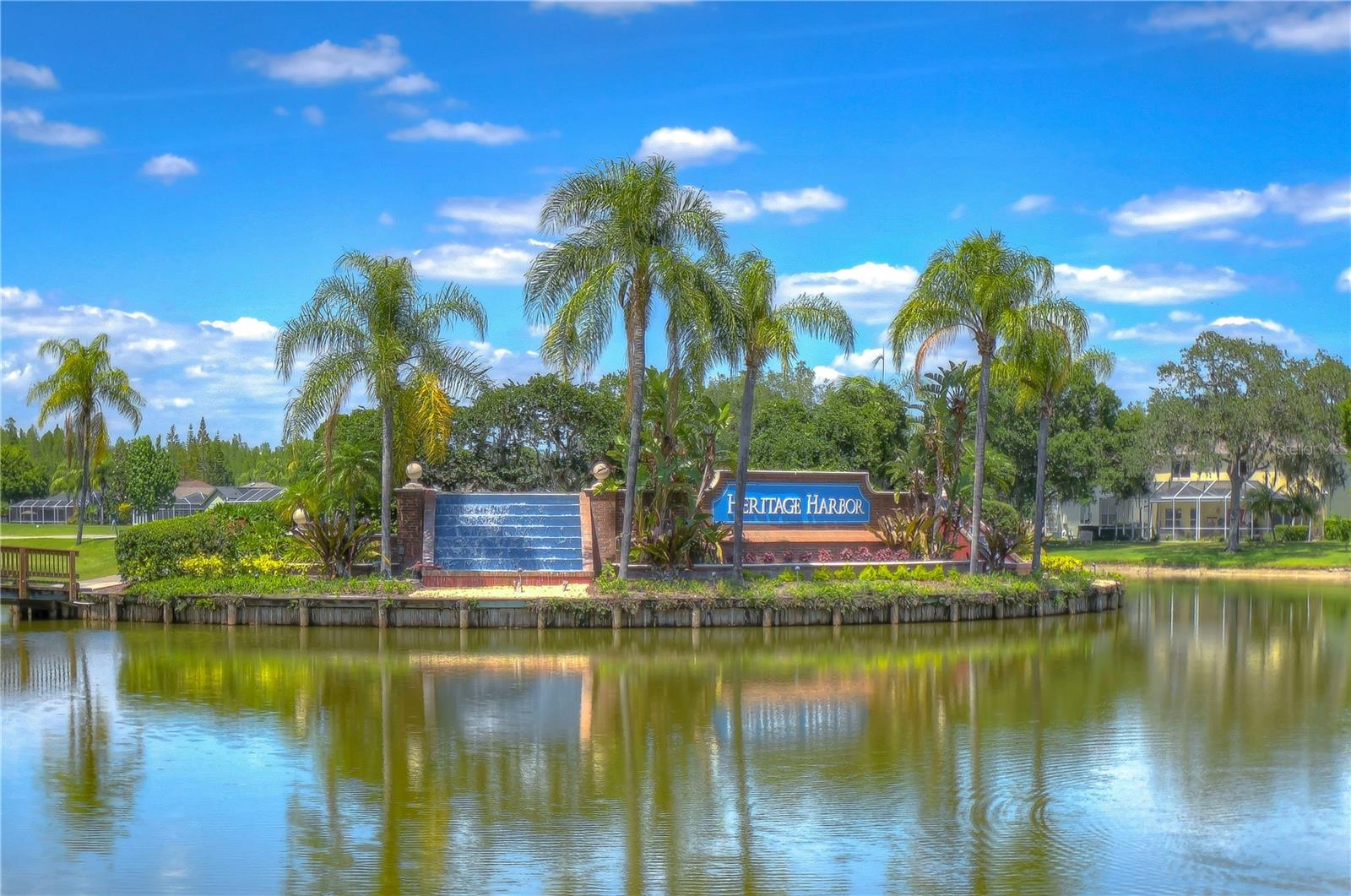 HERITAGE HARBOR VILLAGE 7 - Residential