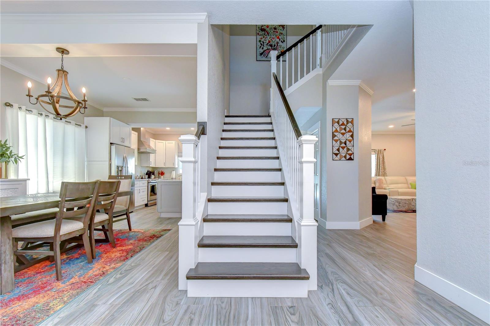 HERITAGE HARBOR VILLAGE 7 - Residential