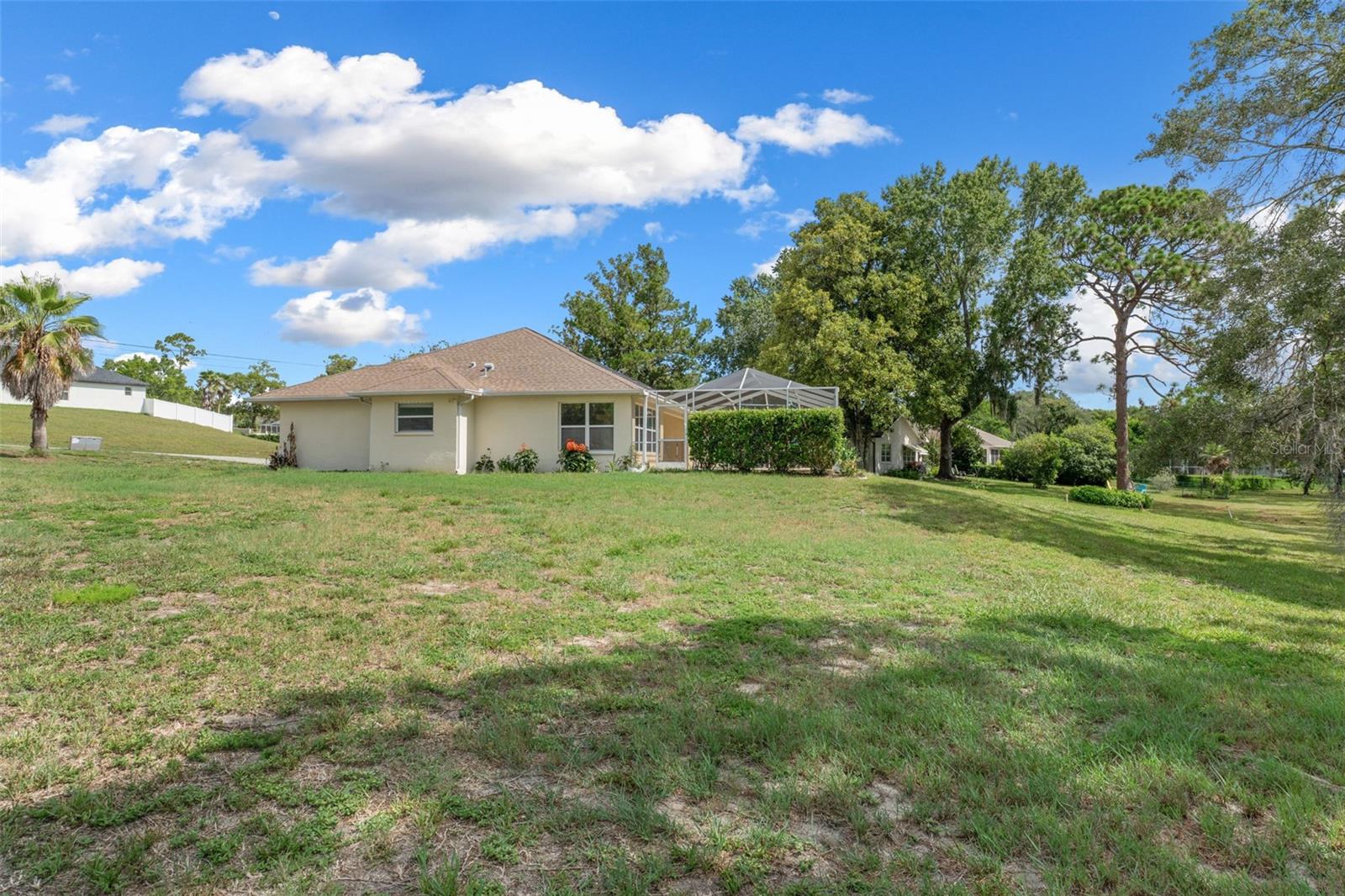 SPRING HILL - Residential