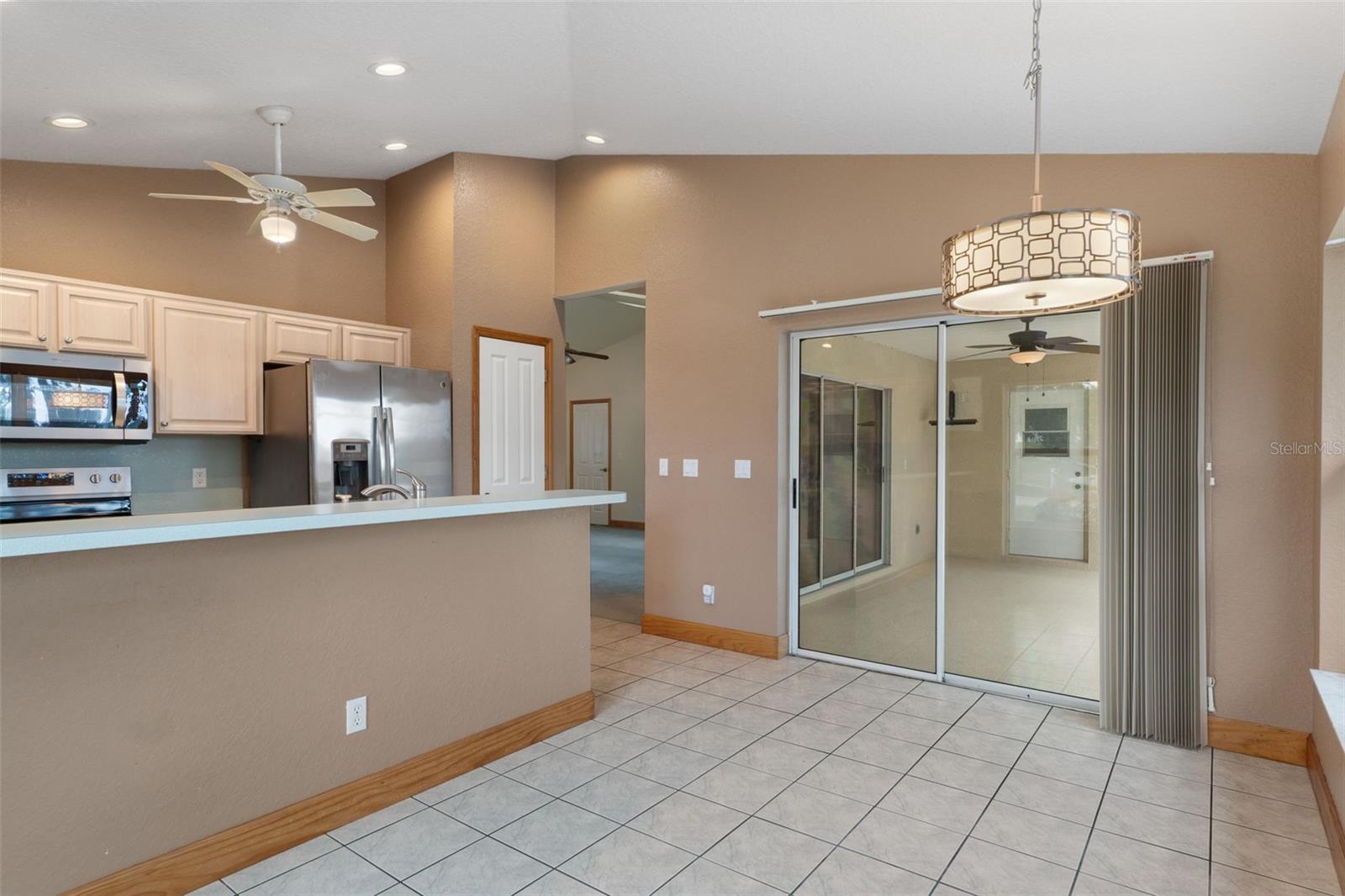 SPRING HILL - Residential