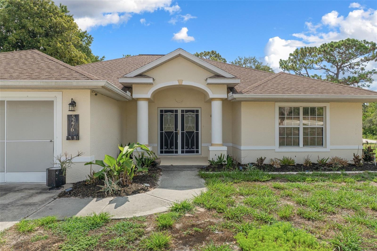 SPRING HILL - Residential